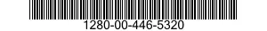 1280-00-446-5320  1280004465320 004465320
