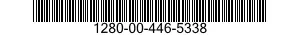 1280-00-446-5338  1280004465338 004465338