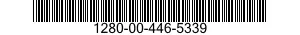 1280-00-446-5339  1280004465339 004465339
