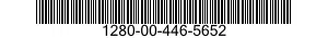 1280-00-446-5652  1280004465652 004465652