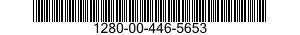 1280-00-446-5653  1280004465653 004465653