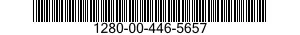 1280-00-446-5657  1280004465657 004465657