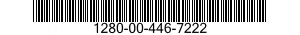 1280-00-446-7222  1280004467222 004467222
