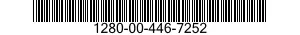 1280-00-446-7252  1280004467252 004467252