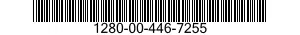 1280-00-446-7255  1280004467255 004467255