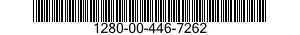 1280-00-446-7262  1280004467262 004467262