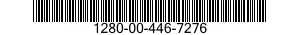 1280-00-446-7276  1280004467276 004467276