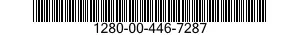 1280-00-446-7287  1280004467287 004467287
