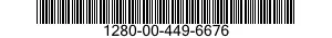 1280-00-449-6676  1280004496676 004496676