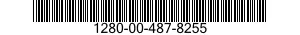 1280-00-487-8255  1280004878255 004878255