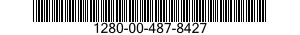 1280-00-487-8427  1280004878427 004878427
