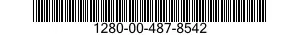 1280-00-487-8542  1280004878542 004878542