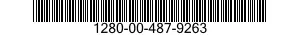 1280-00-487-9263  1280004879263 004879263
