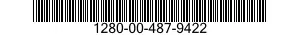 1280-00-487-9422  1280004879422 004879422