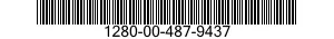 1280-00-487-9437  1280004879437 004879437