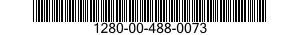 1280-00-488-0073  1280004880073 004880073