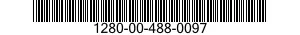 1280-00-488-0097  1280004880097 004880097