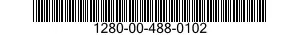 1280-00-488-0102  1280004880102 004880102