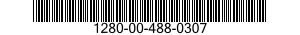 1280-00-488-0307  1280004880307 004880307