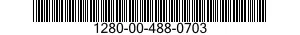 1280-00-488-0703  1280004880703 004880703