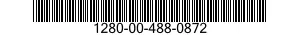 1280-00-488-0872  1280004880872 004880872