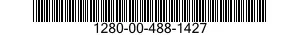 1280-00-488-1427  1280004881427 004881427