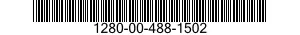 1280-00-488-1502  1280004881502 004881502