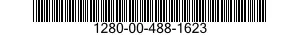 1280-00-488-1623  1280004881623 004881623