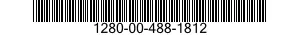 1280-00-488-1812  1280004881812 004881812