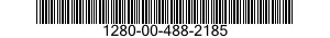 1280-00-488-2185  1280004882185 004882185
