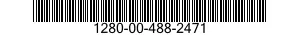 1280-00-488-2471  1280004882471 004882471