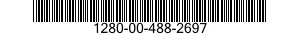 1280-00-488-2697  1280004882697 004882697