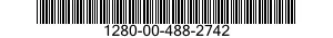 1280-00-488-2742  1280004882742 004882742