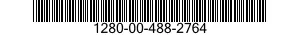 1280-00-488-2764  1280004882764 004882764