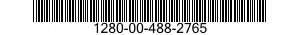 1280-00-488-2765  1280004882765 004882765