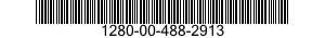 1280-00-488-2913  1280004882913 004882913