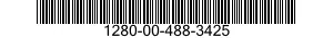 1280-00-488-3425  1280004883425 004883425