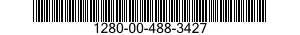 1280-00-488-3427  1280004883427 004883427