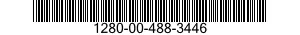 1280-00-488-3446  1280004883446 004883446