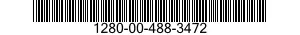 1280-00-488-3472  1280004883472 004883472