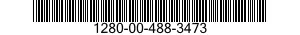 1280-00-488-3473  1280004883473 004883473