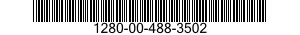 1280-00-488-3502  1280004883502 004883502