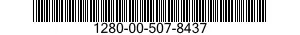 1280-00-507-8437  1280005078437 005078437