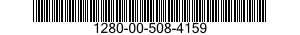 1280-00-508-4159  1280005084159 005084159