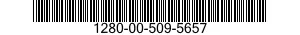 1280-00-509-5657  1280005095657 005095657