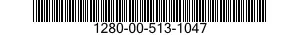 1280-00-513-1047  1280005131047 005131047