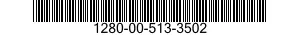 1280-00-513-3502  1280005133502 005133502