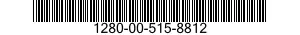 1280-00-515-8812  1280005158812 005158812