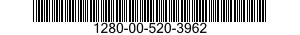 1280-00-520-3962  1280005203962 005203962