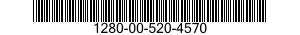 1280-00-520-4570  1280005204570 005204570